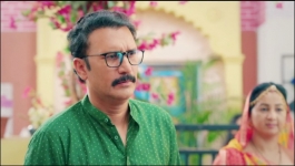 Kabhi Neem Neem Kabhi Shahad Shahad - 23rd June 2025